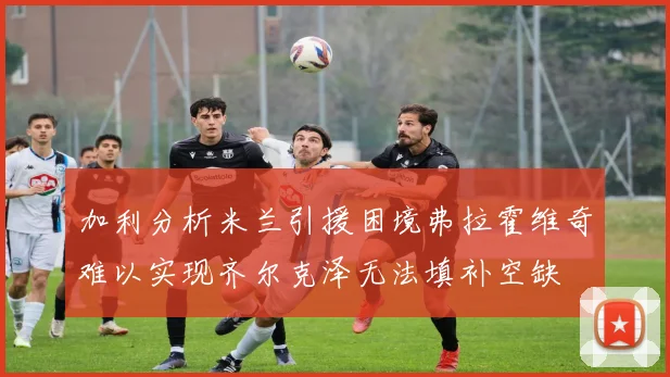 加利分析米兰引援困境弗拉霍维奇难以实现齐尔克泽无法填补空缺