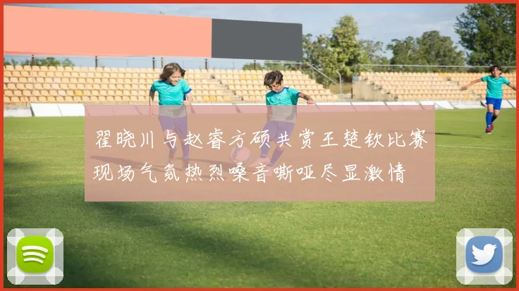 翟晓川与赵睿方硕共赏王楚钦比赛现场气氛热烈嗓音嘶哑尽显激情